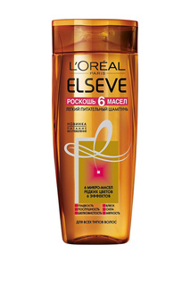Экспресс-Кондиционер, 200 мл LOreal Paris L'Oreal