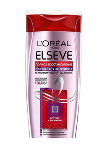 Шампунь, 250 мл LOreal Paris L'Oreal