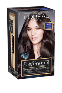 Краска для волос "Preference" LOreal Paris L'Oreal