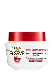 Маска Спасатель, 300 мл LOreal Paris L'Oreal