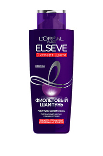 Шампунь, 200 мл LOreal Paris L'Oreal