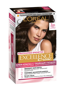 Крем-краска "Excellence" LOreal Paris L'Oreal