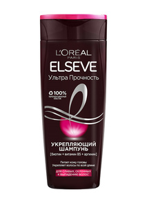 Укрепляющий Шампунь, 400 мл LOreal Paris L'Oreal