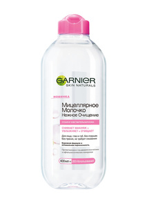 Мицеллярная вода, 400 мл Garnier