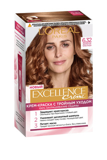 Крем-краска "Excellence" LOreal Paris L'Oreal