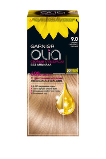 Крем-краска для волос Garnier