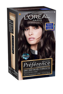 Краска для волос "Preference" LOreal Paris L'Oreal