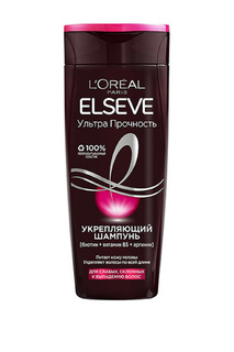 Укрепляющий Шампунь,250 мл LOreal Paris L'Oreal