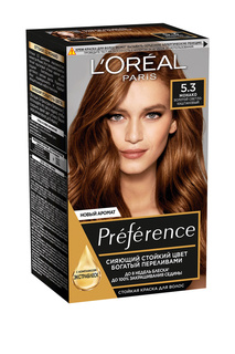 Краска для волос "Preference" LOreal Paris L'Oreal