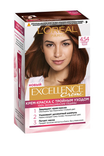 Крем-краска "Excellence" LOreal Paris L'Oreal