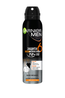 Дезодорант-спрей "Защита 6", 1 Garnier