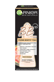 BB Крем "Секрет совершенства" Garnier