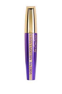 Тушь для ресниц "Объем миллион LOreal Paris L'Oreal