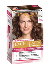 Крем-краска "Excellence" LOreal Paris L'Oreal