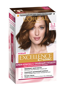 Крем-краска "Excellence" LOreal Paris L'Oreal