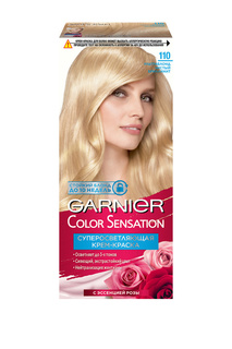 Крем-краска для волос Garnier