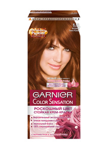 Крем-краска для волос Garnier