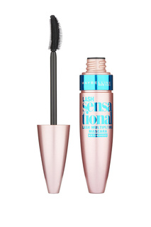 Тушь для ресниц "Lash Sensatio Maybelline New York