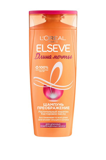 Шампунь Преображение, 250 мл LOreal Paris L'Oreal