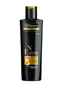 Шампунь питательный "Luminous TRESemme