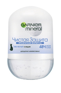 Дезодорант-антиперспирант шари Garnier