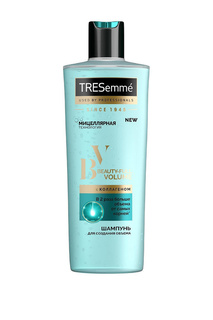 Шампунь для создания объема "B TRESemme