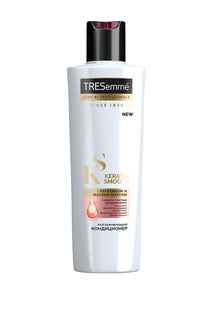 Кондиционер для волос разглажи TRESemme