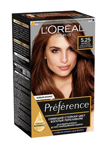 Стойкая краска для волос "Pref LOreal Paris L'Oreal