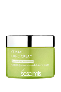 Крем для лица 50 мл Sesamis