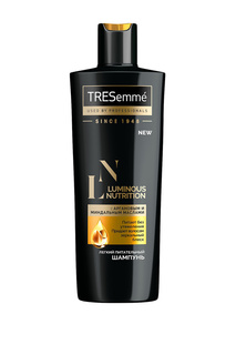 Шампунь питательный "Luminous TRESemme