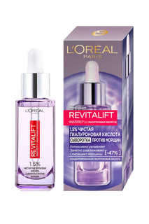 Сыворотка Филлер для лица LOreal Paris L'Oreal