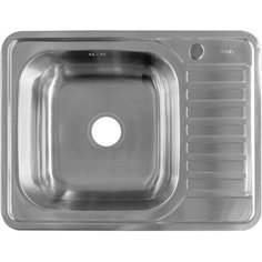 Мойка врезная IDDIS