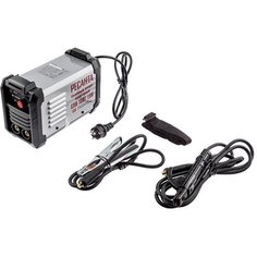 Сварочный инвертор РЕСАНТА