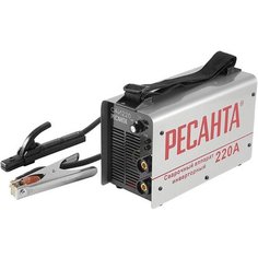Сварочный инвертор РЕСАНТА