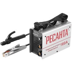 Сварочный инвертор РЕСАНТА