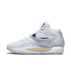 Баскетбольные кроссовки KD14 - Белый Nike
