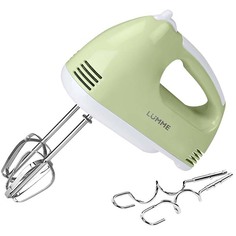Миксер Lumme LU-1816 green jade LU-1816 green jade