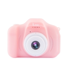 Фотоаппарат детский Rekam iLook K330i Pink iLook K330i Pink