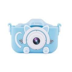 Фотоаппарат детский Rekam iLook K390i Blue iLook K390i Blue