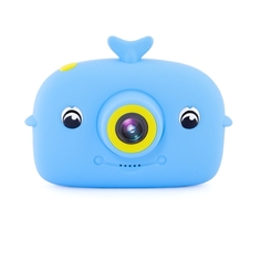Фотоаппарат детский Rekam iLook K430i Blue iLook K430i Blue