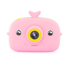 Фотоаппарат детский Rekam iLook K430i Pink iLook K430i Pink