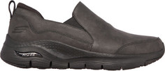 Слипоны мужские Skechers Arch Fit, размер 41