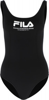 Купальник женский FILA, размер 52