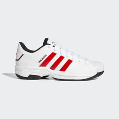 Баскетбольные кроссовки Pro Model 2G Low adidas Performance