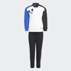 Спортивный костюм Disney Mickey Mouse adidas Sportswear