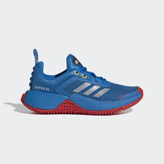 Кроссовки для бега adidas x LEGO® Sport