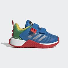 Кроссовки для бега adidas x LEGO® Sport