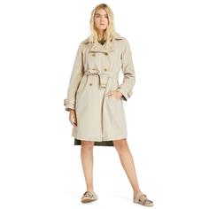 Куртки Contemporary Trench Timberland