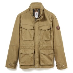 Верхняя одежда Crocker Mountain M65 CSL Jacket Timberland