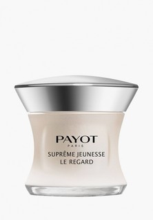 Крем для кожи вокруг глаз Payot Supreme Jeunesse, антивозрастной, 15 мл